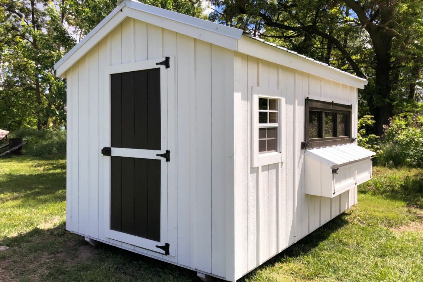 portable chicken coop for sale