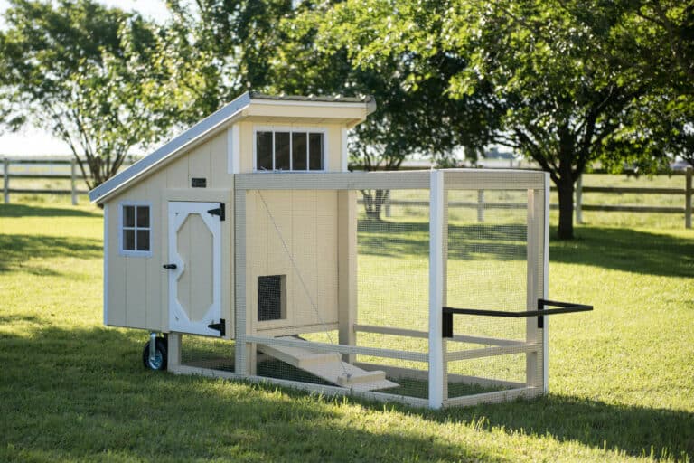 tractor chicken coop for sale in wa