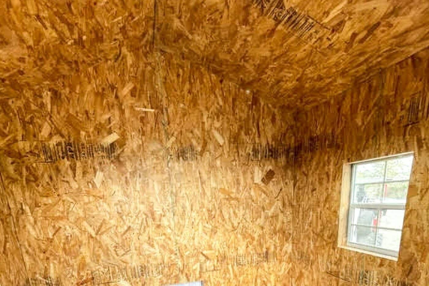 insulated dog kennel for three dogs