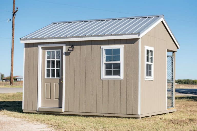 kennels for sale in or