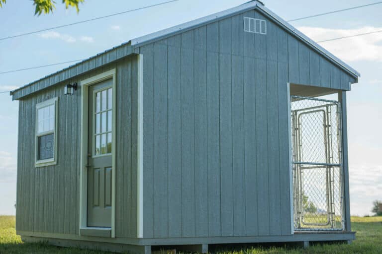 kennels for sale in wa