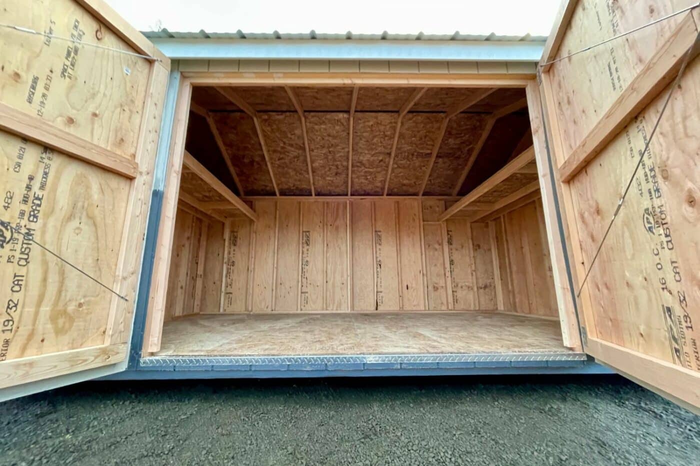 sheds and dog kennels in beaverton or