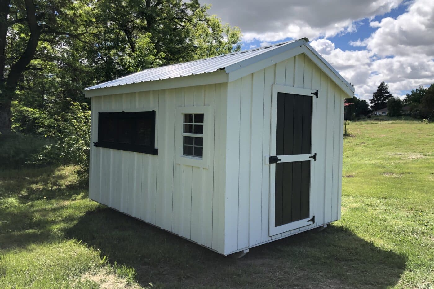 Chicken-Sheds-and-Chicken-Coops-in-Oregon