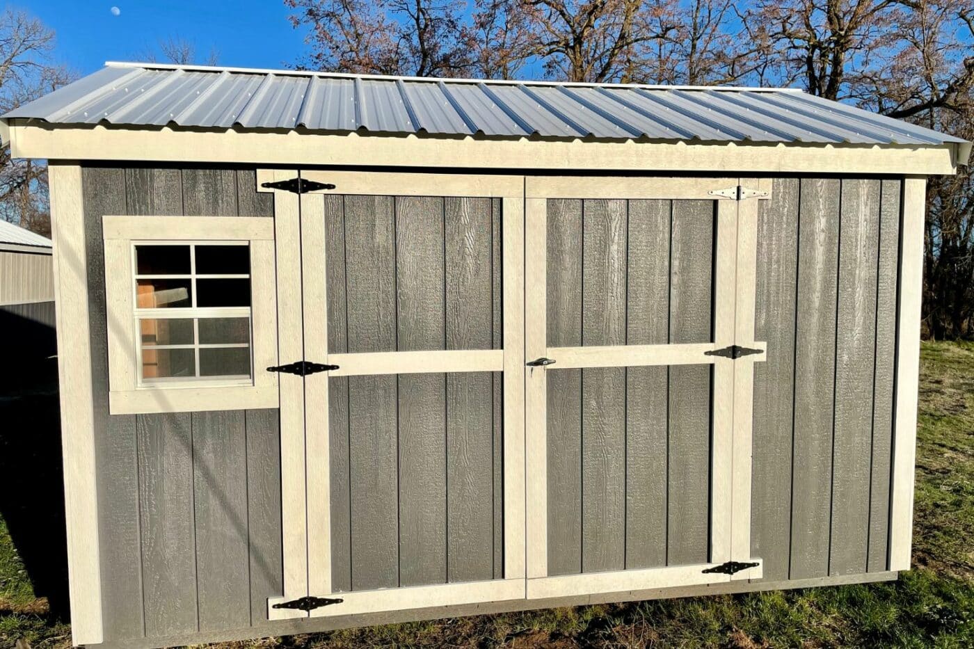 sheds and dog kennels for sale in gresham or