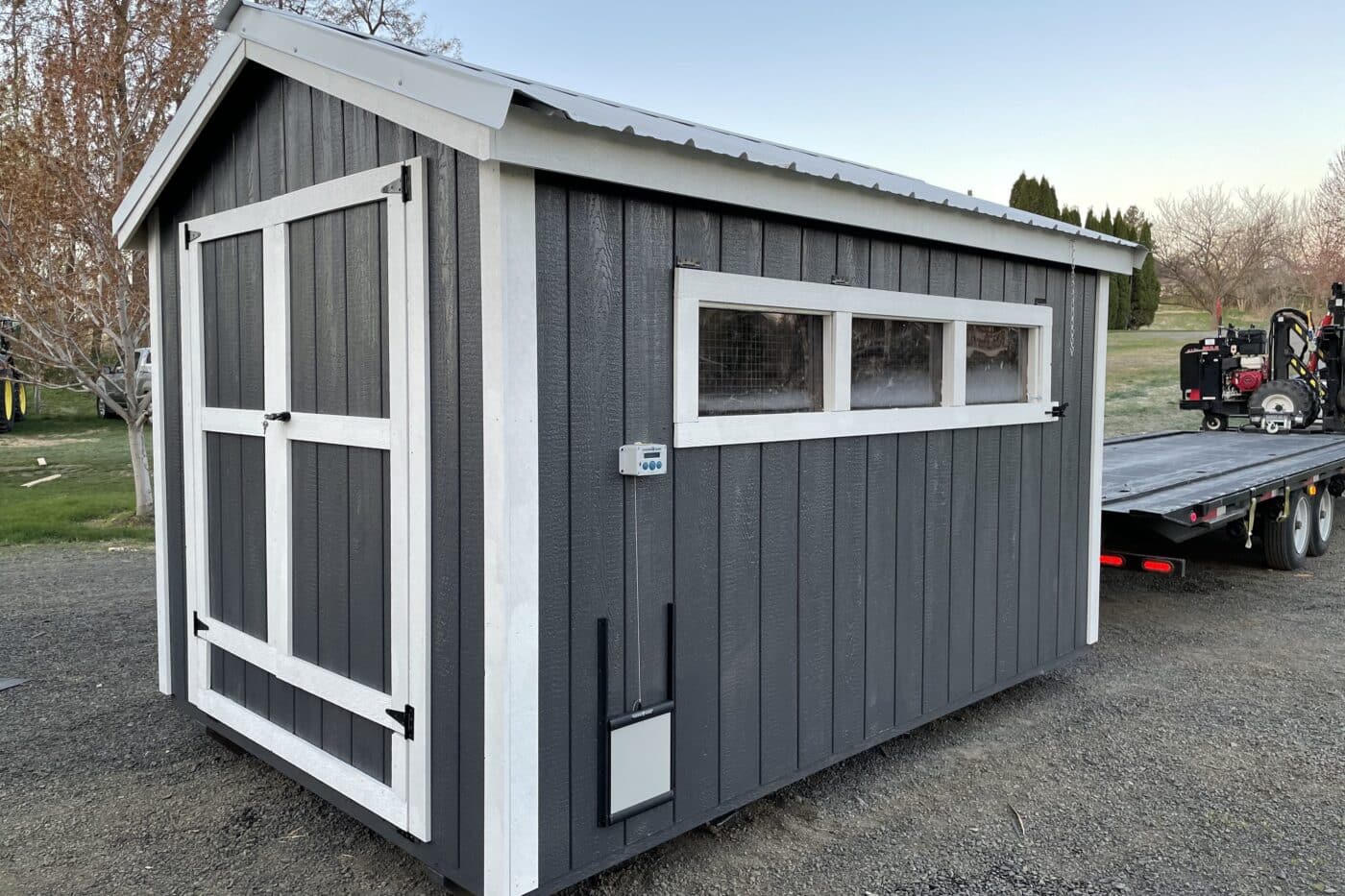 Chicken-Coop-Sheds-and-Dog-Kennels-in-Washington