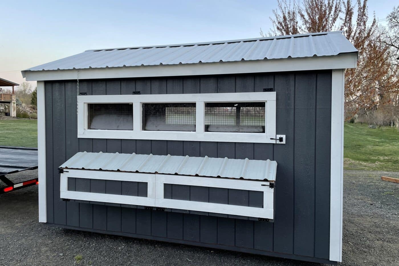 Dog-Kennels-in-Washington-and-Chicken-Coops