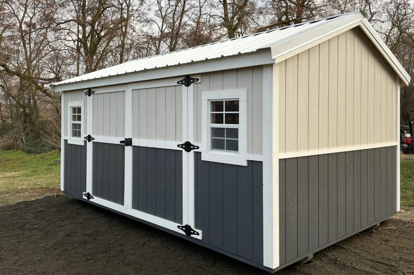 storage sheds and dog kennels in kirkland wa