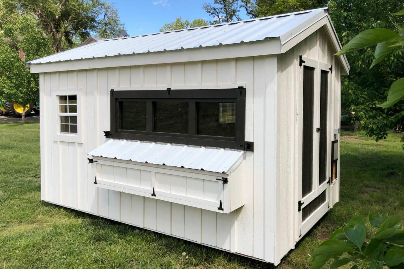 chicken coops for sale in spokane wa