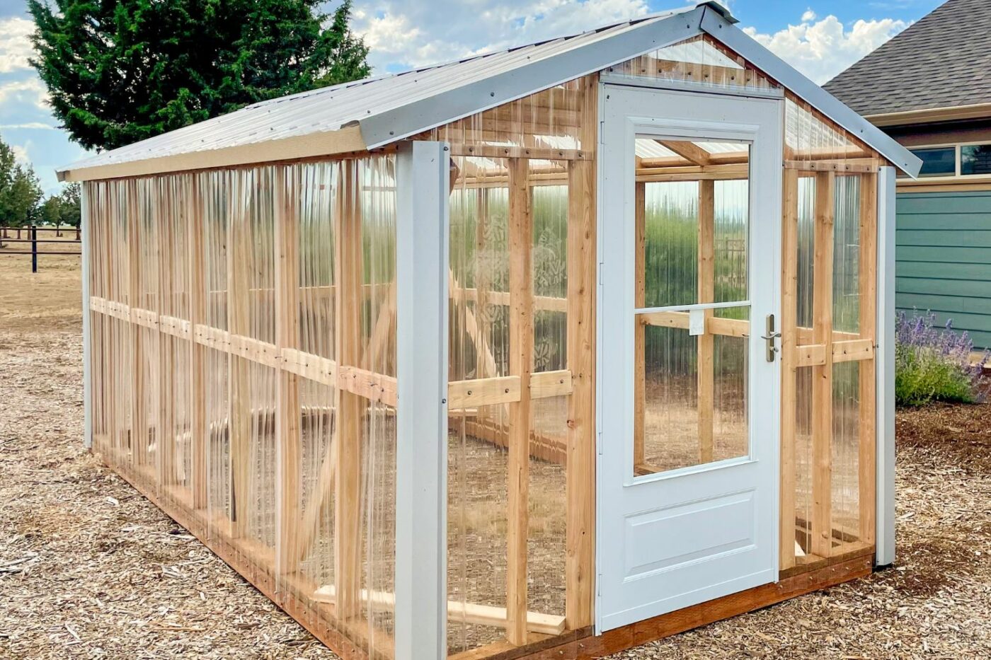 greenhouse for sale in spokane wa