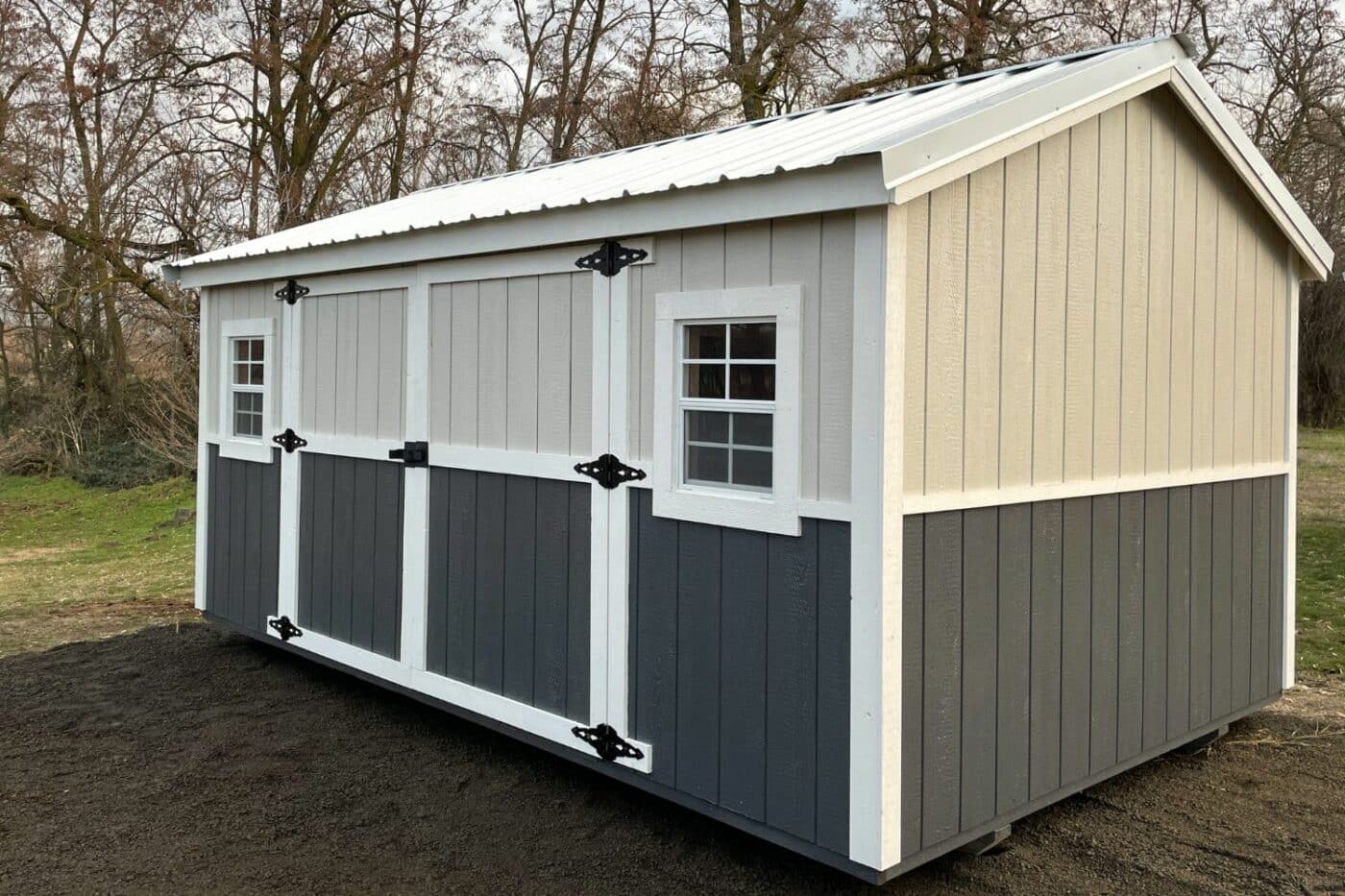 storage shed for sale in spokane wa