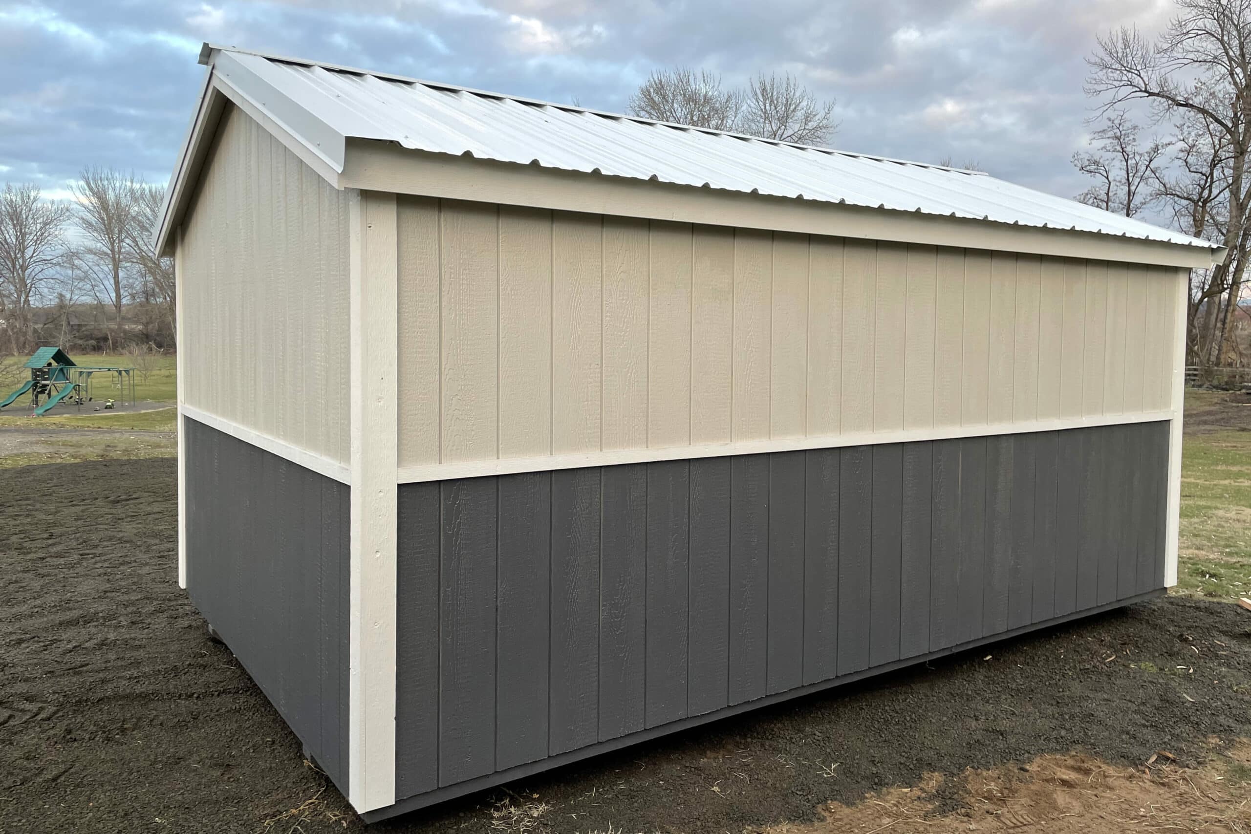 prefab storage sheds in spokane