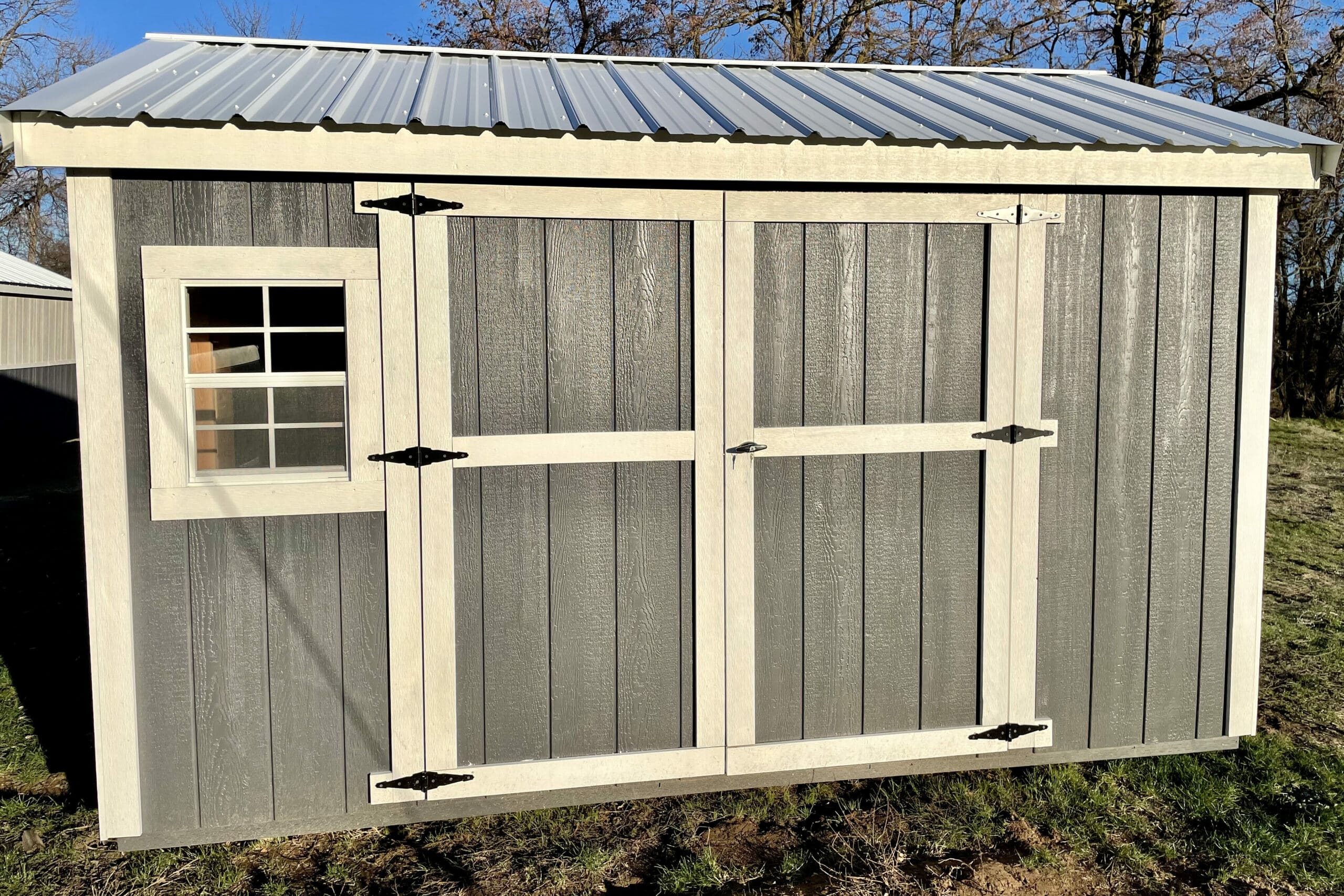 prefab storage sheds in vancouver