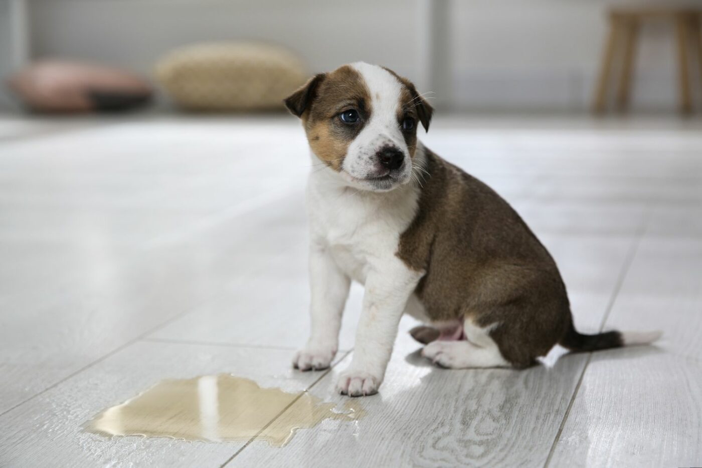 enzyme cleaners for eliminating pet odors