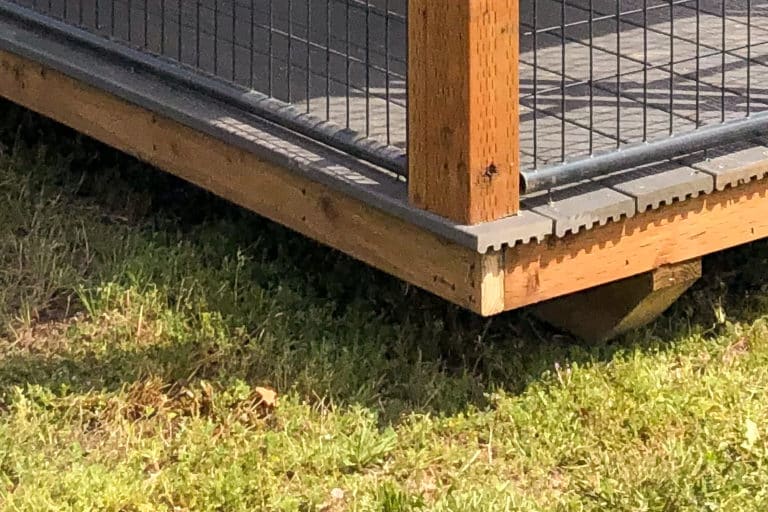 outdoor dog kennel for sale in bend or
