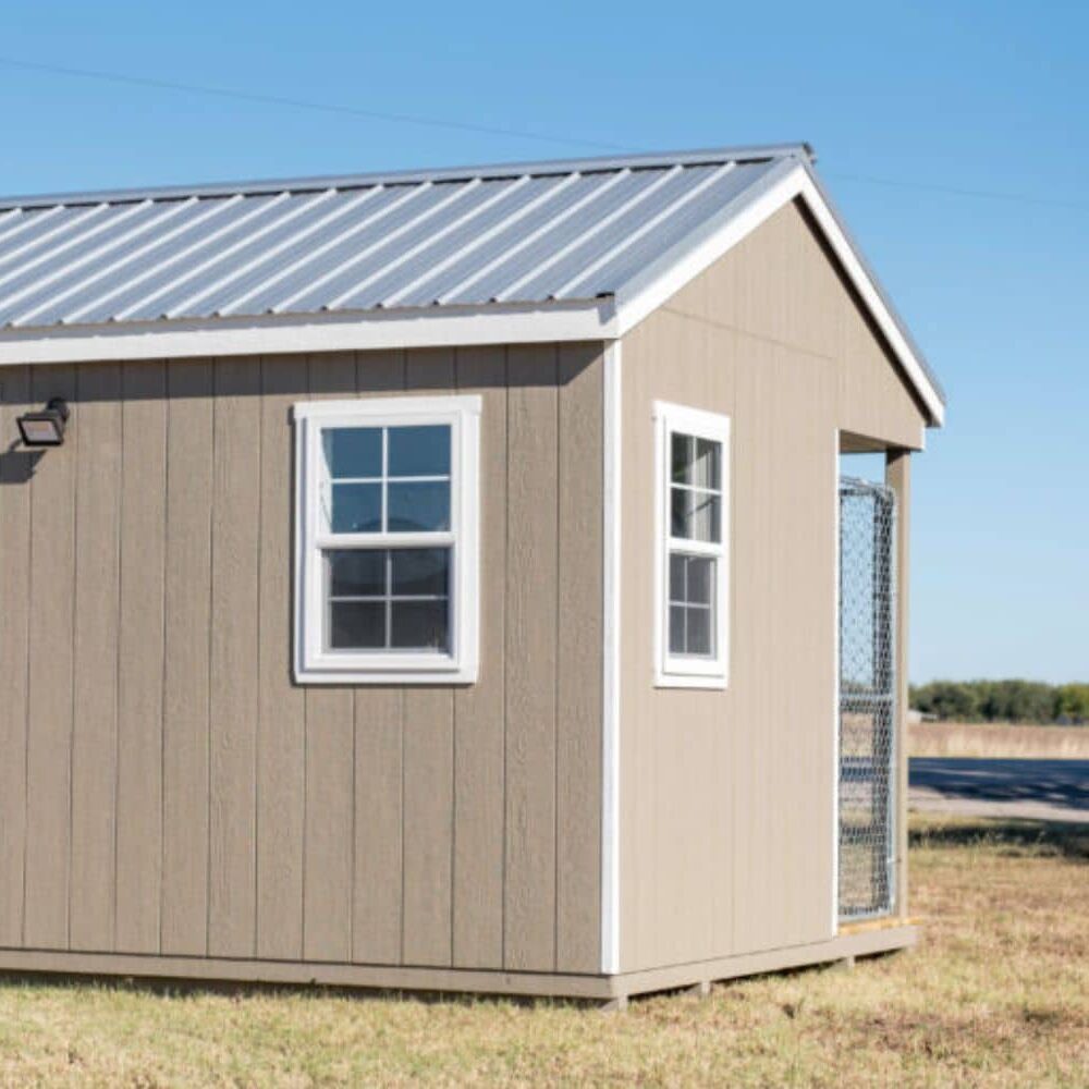 custom-dog-kennel-for-pitbulls