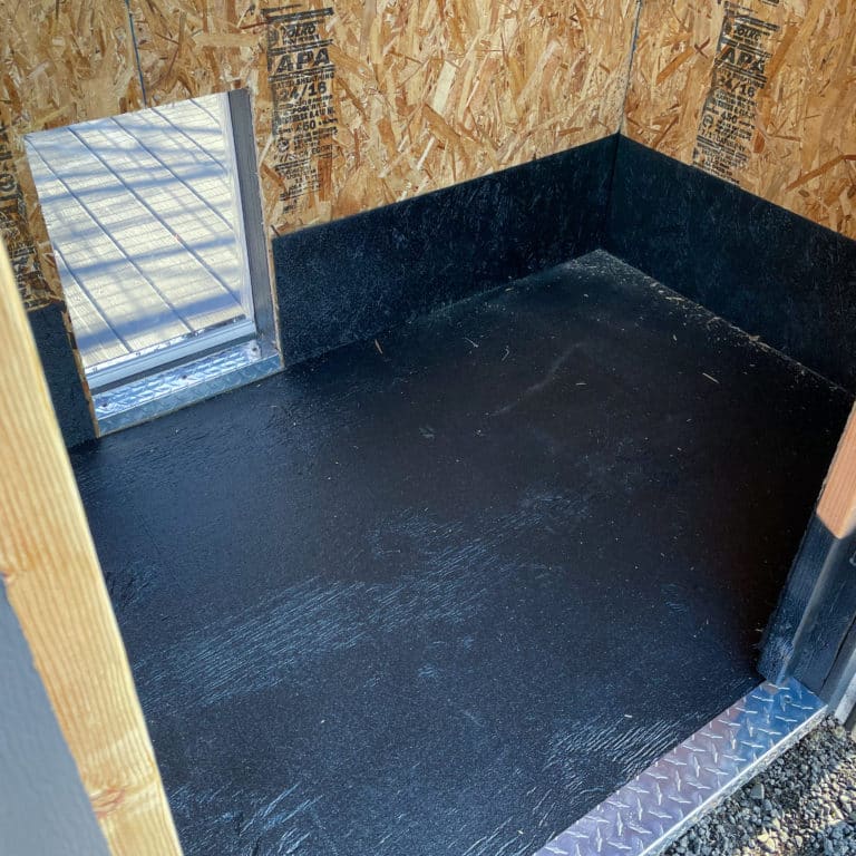 outdoor dog kennel shed in ca