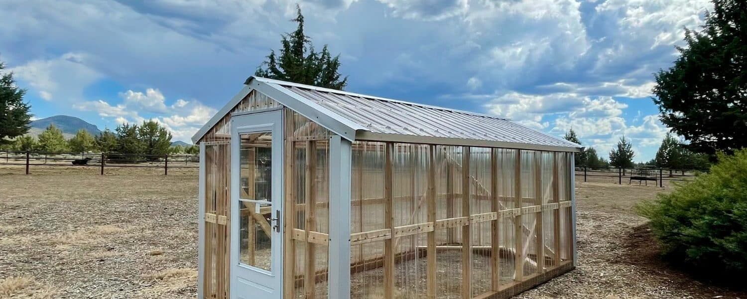 greenhouses and dog kennels in beaverton or