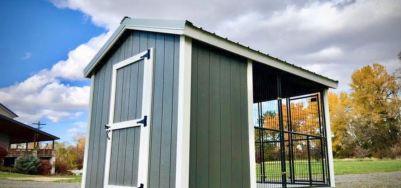 standard dog kennels for sale in salem or