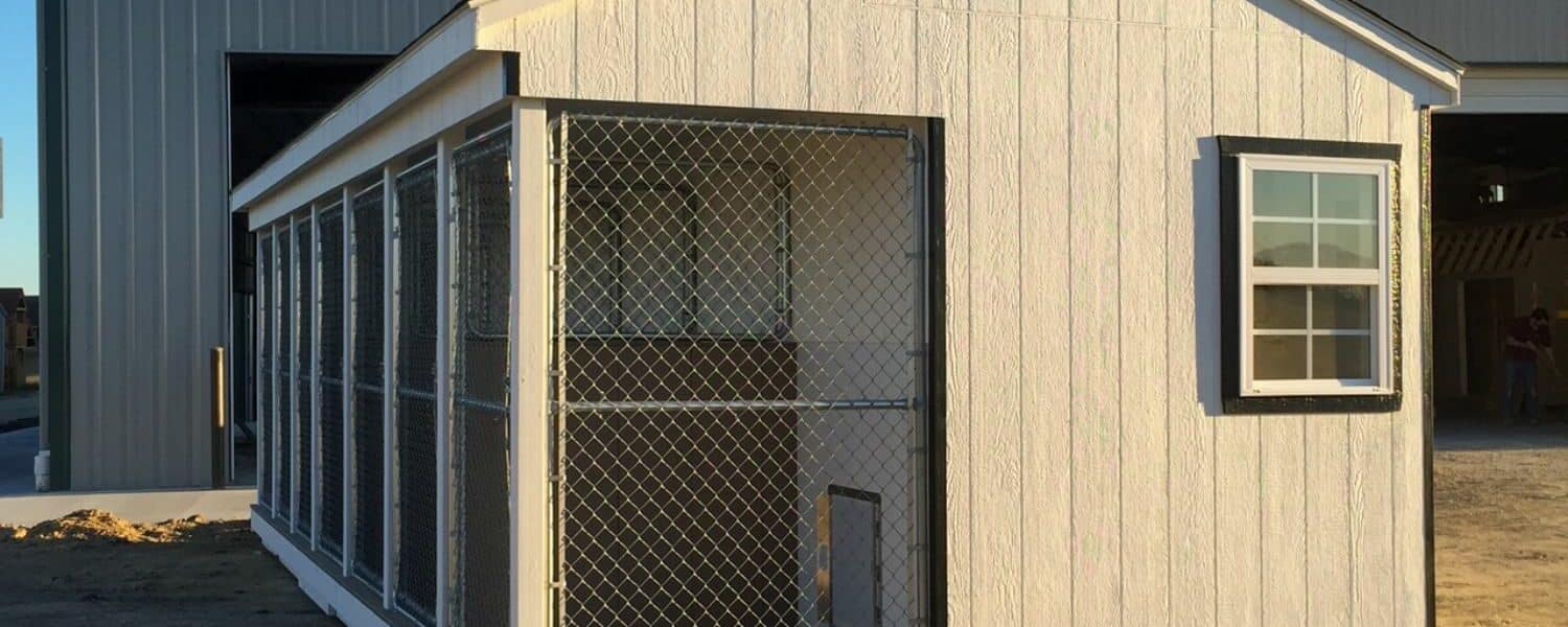 dog kennels in kirkland wa