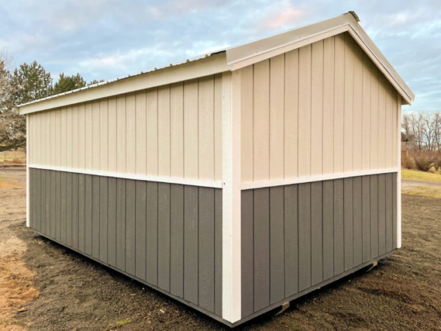 shed for sale in oregan