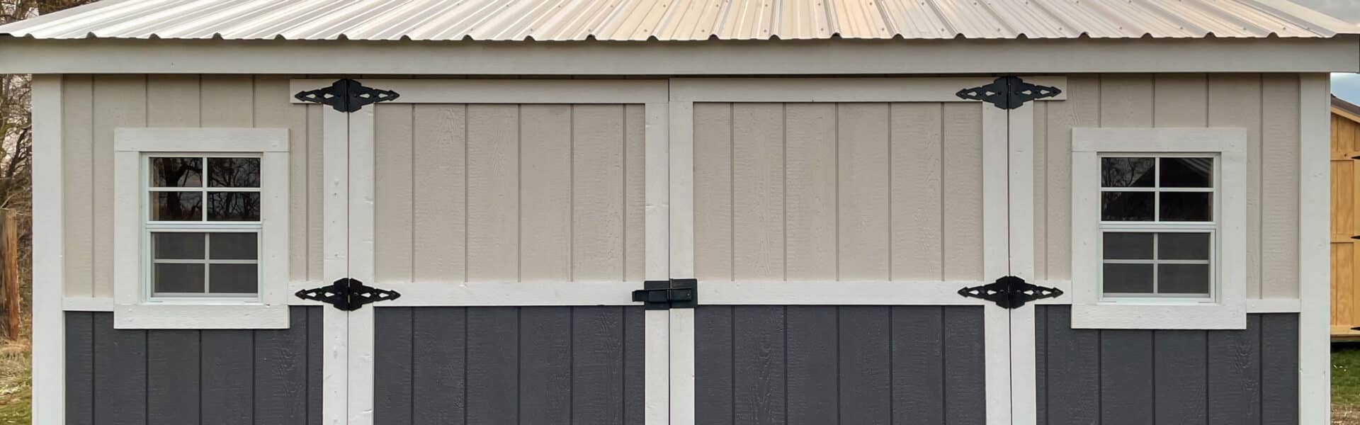 storage shed for sale in oregan