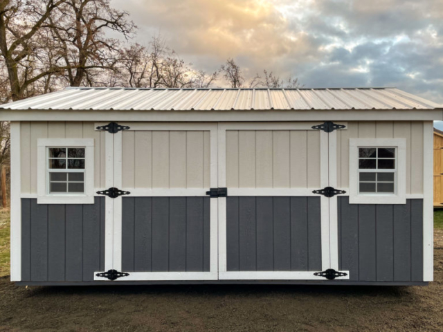 storage shed for sale in oregan