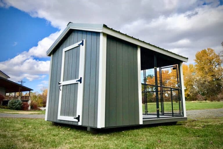 highquality dog kennel for sale in pacific northwest